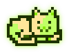 MoonCat #229 MoonCat #229