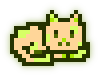 MoonCat #22916 MoonCat #22916