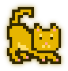 MoonCat #22919 MoonCat #22919