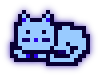 MoonCat #22921 MoonCat #22921