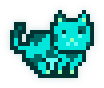 MoonCat #22924 MoonCat #22924