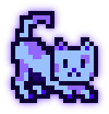 MoonCat #22935 MoonCat #22935