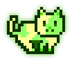 MoonCat #22936 MoonCat #22936