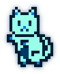 MoonCat #22938 MoonCat #22938