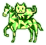 MoonCat #22939 MoonCat #22939