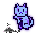 MoonCat #22941 MoonCat #22941
