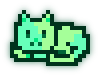 MoonCat #22948 MoonCat #22948