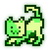 MoonCat #22952 MoonCat #22952