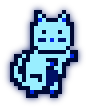 MoonCat #22960 MoonCat #22960