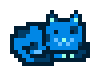 MoonCat #22965 MoonCat #22965