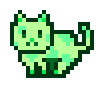 MoonCat #22980 MoonCat #22980