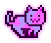 MoonCat #22989 MoonCat #22989