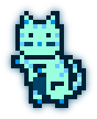 MoonCat #2299 MoonCat #2299