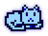 MoonCat #22991 MoonCat #22991