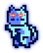 MoonCat #22993 MoonCat #22993