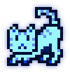 MoonCat #22994 MoonCat #22994