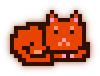 MoonCat #22997 MoonCat #22997