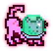 MoonCat #22999 MoonCat #22999
