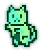 MoonCat #230 MoonCat #230