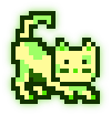 MoonCat #23004 MoonCat #23004