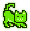 MoonCat #23006 MoonCat #23006