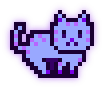 MoonCat #23020 MoonCat #23020