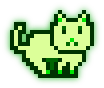 MoonCat #23025