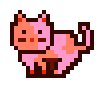 MoonCat #23030 MoonCat #23030
