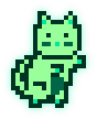 MoonCat #23036 MoonCat #23036