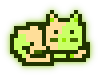 MoonCat #23037 MoonCat #23037