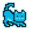 MoonCat #23038 MoonCat #23038