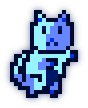 MoonCat #2304 MoonCat #2304