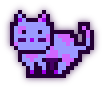 MoonCat #23040 MoonCat #23040