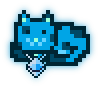 MoonCat #23045 MoonCat #23045
