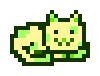 MoonCat #23051 MoonCat #23051