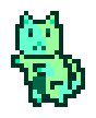 MoonCat #23052 MoonCat #23052