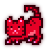 MoonCat #2307 MoonCat #2307