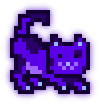 MoonCat #2308 MoonCat #2308