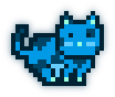 MoonCat #23091 MoonCat #23091