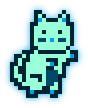 MoonCat #23098 MoonCat #23098