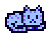 MoonCat #231 MoonCat #231