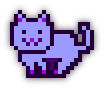 MoonCat #23103 MoonCat #23103