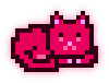 MoonCat #23105 MoonCat #23105