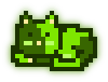 MoonCat #23110 MoonCat #23110
