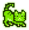 MoonCat #23113 MoonCat #23113