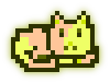 MoonCat #23115 MoonCat #23115