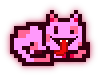 MoonCat #23117 MoonCat #23117