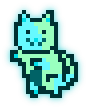 MoonCat #23122 MoonCat #23122