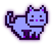 MoonCat #23127 MoonCat #23127