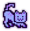 MoonCat #23131 MoonCat #23131